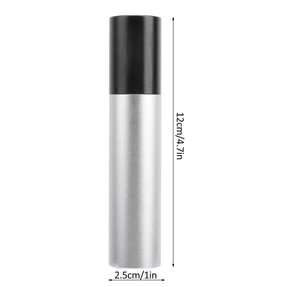 15 Watt 365nm Ultraviyole  Para Işığı