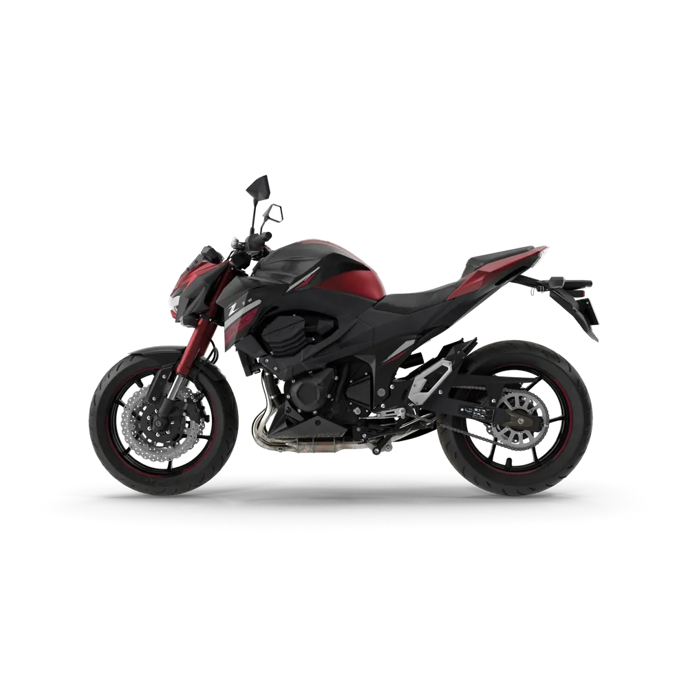 Kawasaki Z800