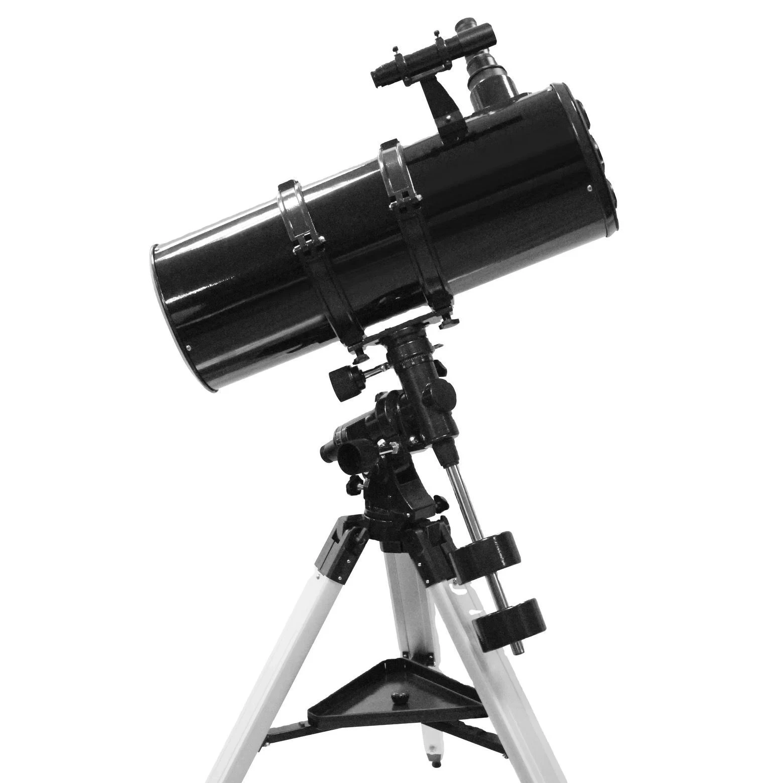 203800 Profesyonel Aynalı Model Teleskop