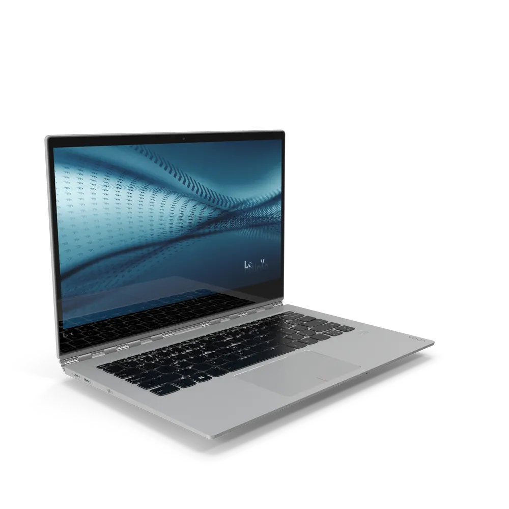 Lenovo Yoga 920