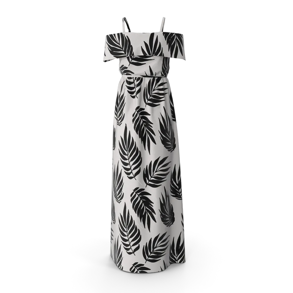 Girl Summer Dress