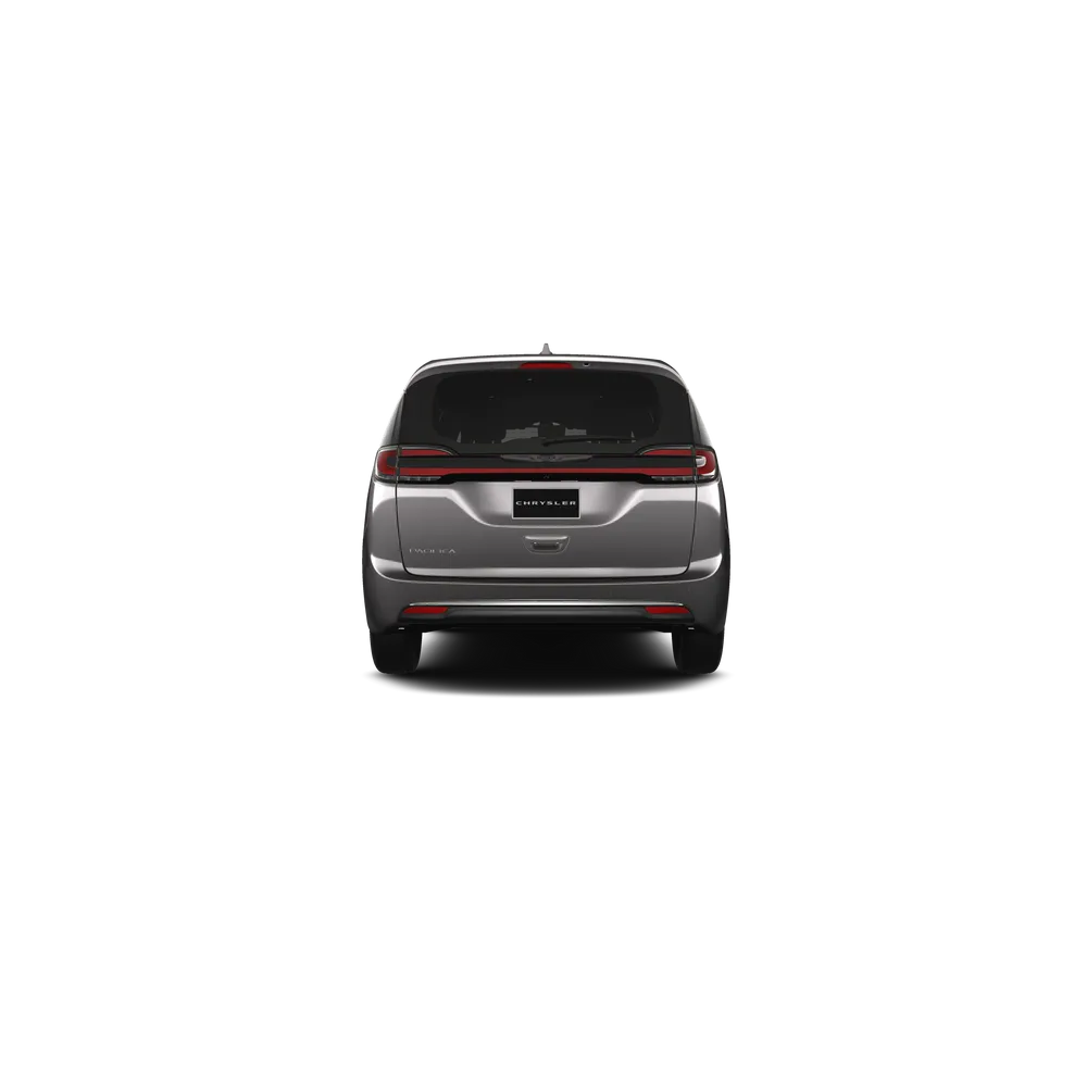 Pacifica Touring