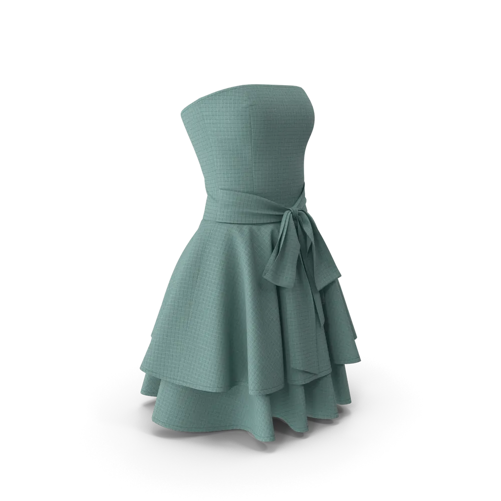 Short Frock
