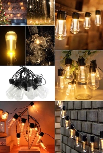 5m 10 Led Fişli Gün Işığı Mz-16-22