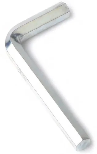 6 Köşe Alyan 1,5 Mm