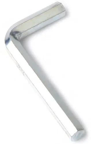 6 Köşe Alyan 3 Mm