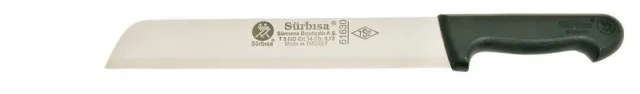 61630 - Sürmene Kaşar Ve Kavurma Bıçağı 30 Cm