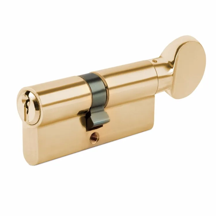 68 Mm Mandallı (topuzlu) Bilyalı Barel / Kilit Göbeği