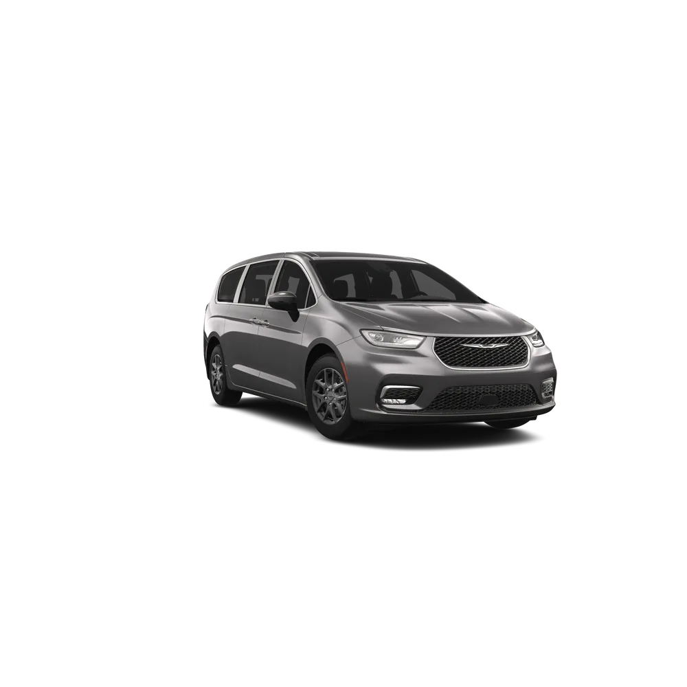 Pacifica Touring