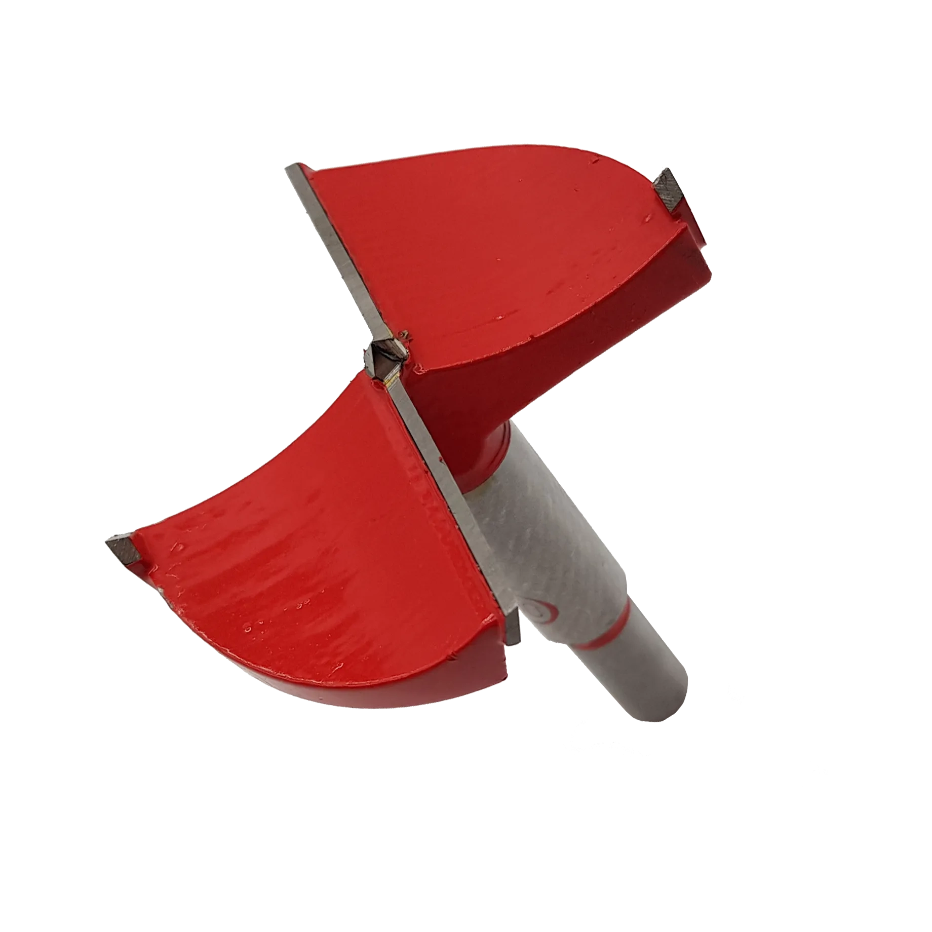 Ahşap Freze Bıçağı - 54x70 Mm