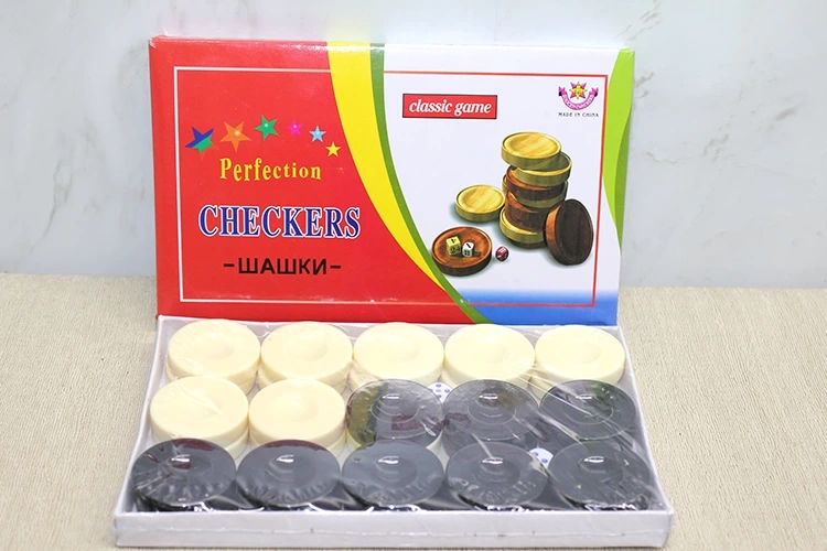 Akrilik Tavla Pulu