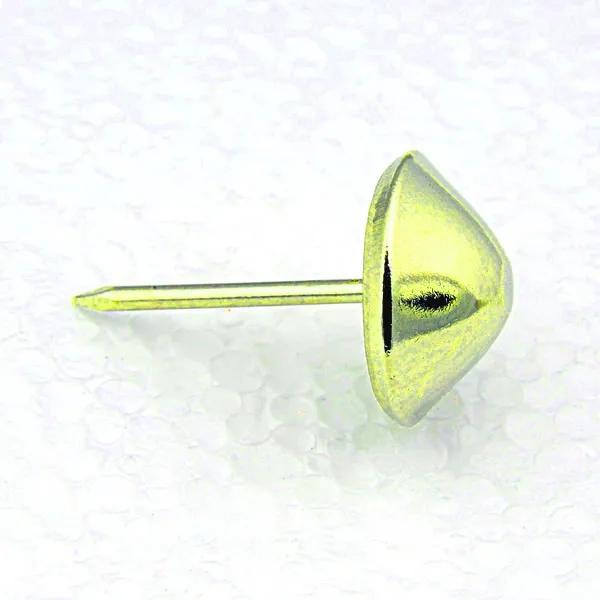 Altın, Sarı Konik Kabara Raptiye 11 Mm - 1000