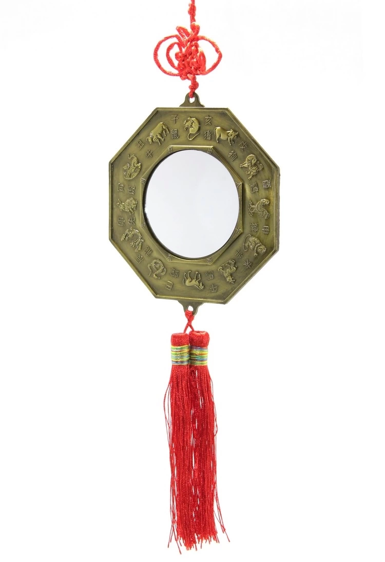 Bagua Aynası