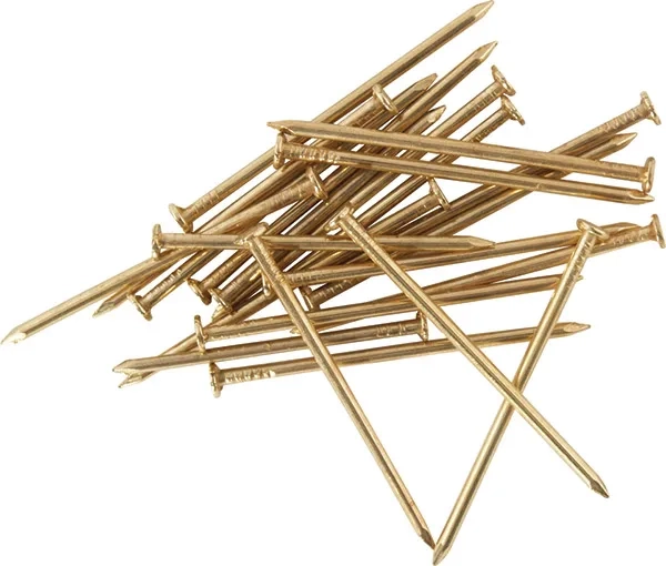Başsız Siyah Tel Çivi 10x30 - 2,5 Kg