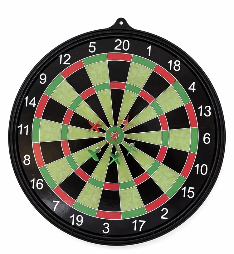 Duvara Asmalı Mıknatıslı Dart Oyunu