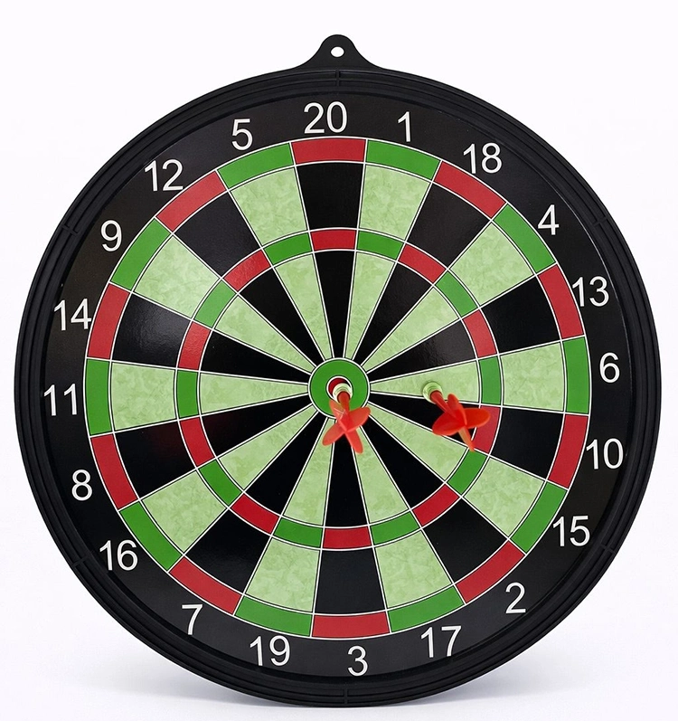 Duvara Asmalı Mıknatıslı Dart Oyunu