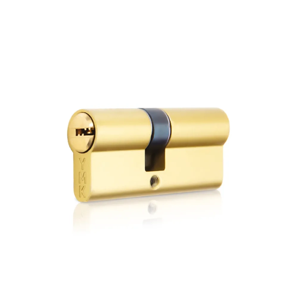 Eko 68mm Saten Bilyalı Hibrit Set Barel, Kapı Silindiri