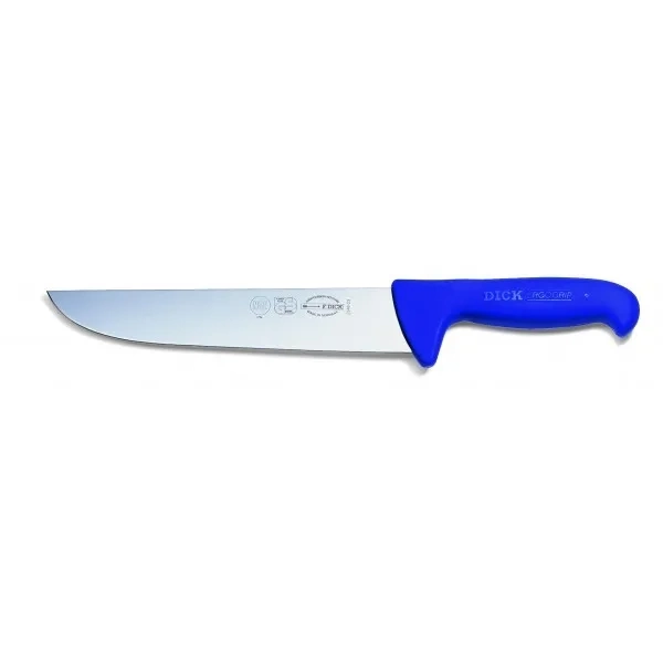 F.dıck 8 2348 15 Kurban, Et Kesim Ve Kasap Bıçağı 15 Cm - Ergo Grip