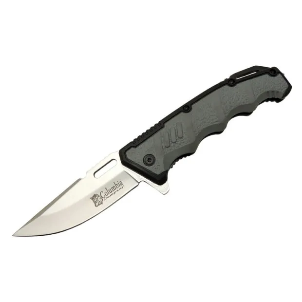 Fst-3067-a Kamp Çakısı 22 Cm Manuel, Kemerlikli