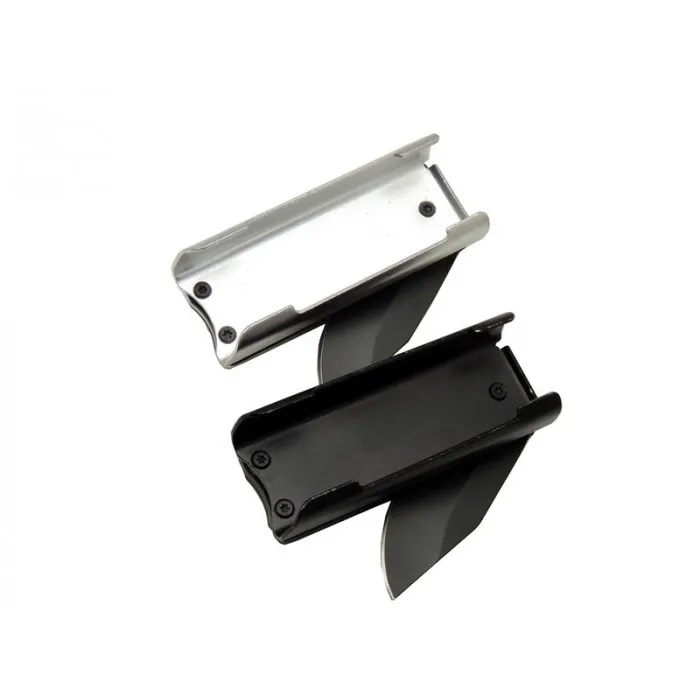 Fxt-1000-a Çakmak Çakı 11 Cm Manuel, Kemerlikli
