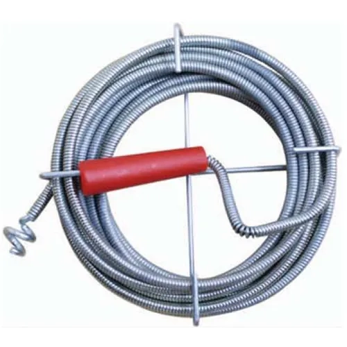 Gider / Kanal Açma Teli 5 Metre