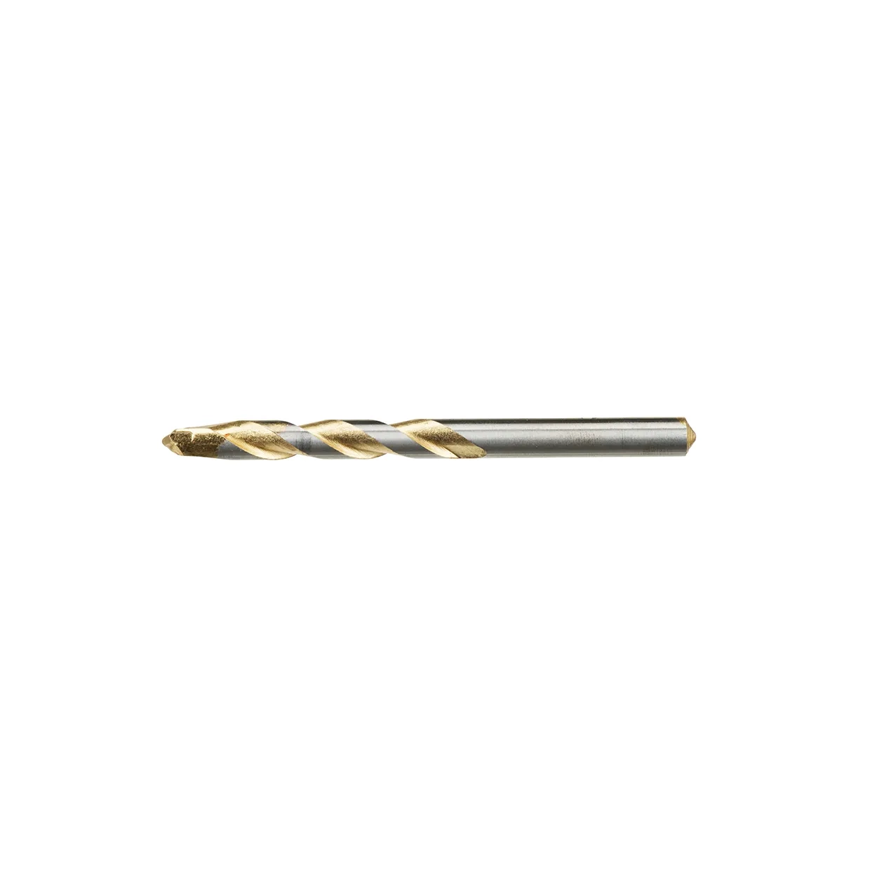 Gold Serisi Beton Matkap Ucu 10 Mm - 10 Adet
