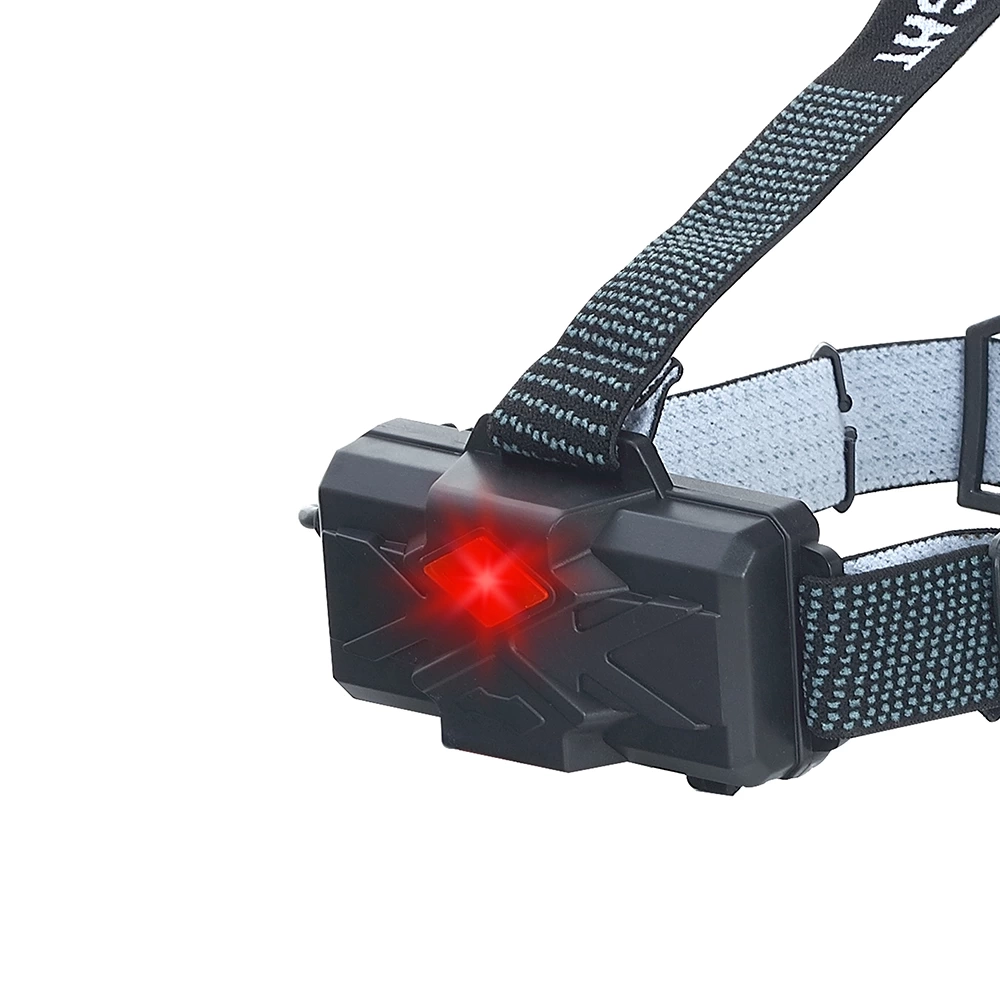 Gt100 Led Şarjlı Kafa Lambası