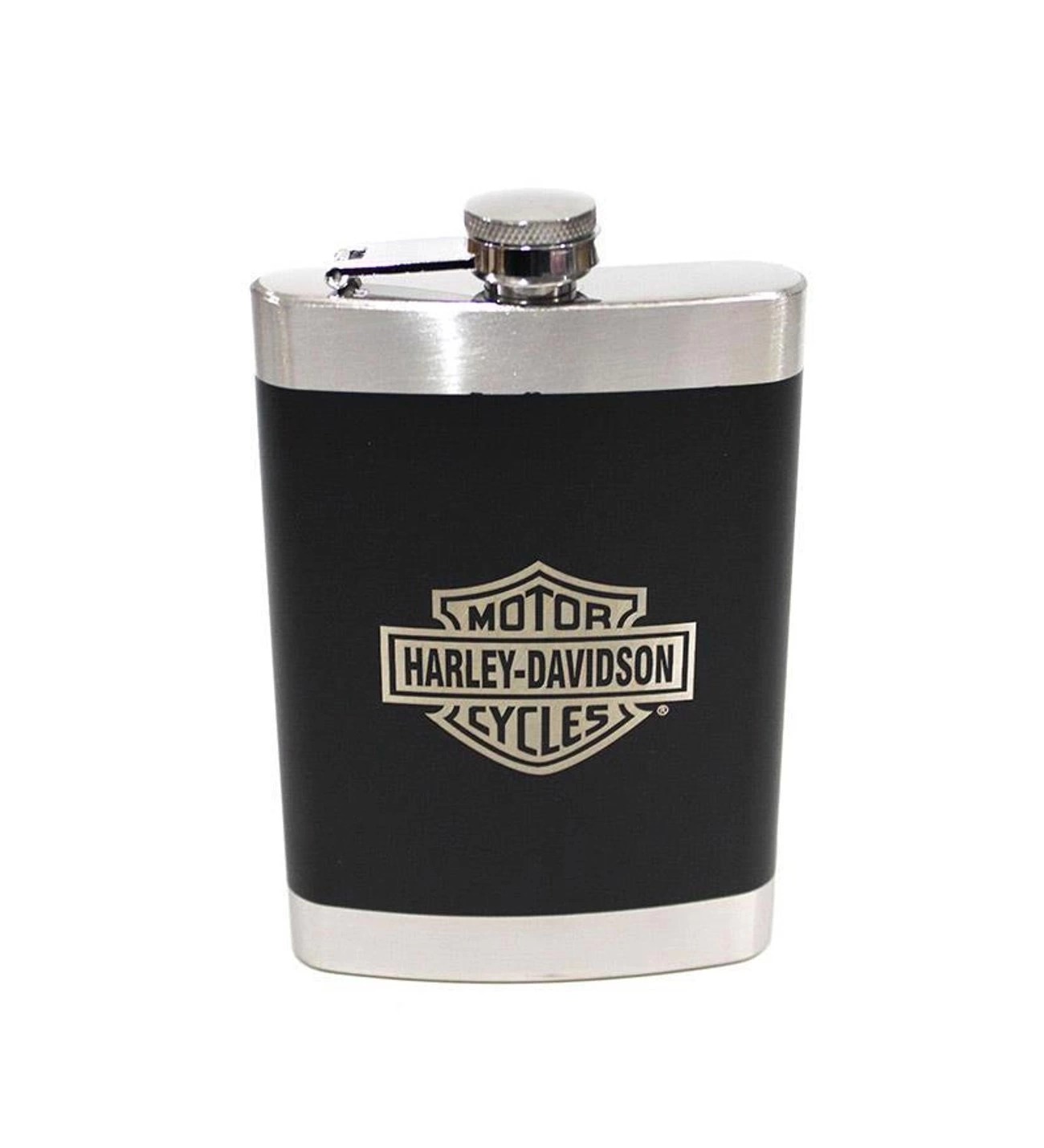 Matara 5 Oz (147 Ml) Içki Viski Konyak Matarası