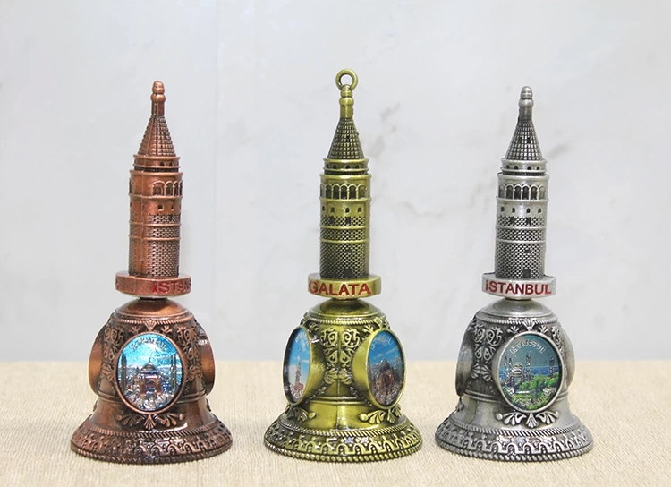 İstanbul Temali El Çanı