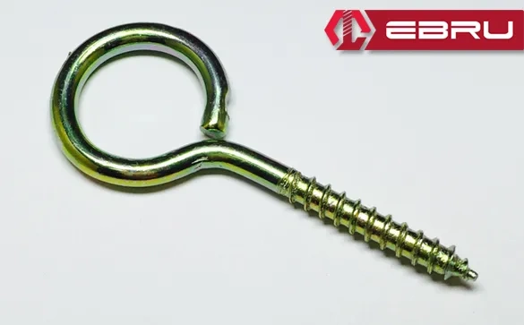Kapalı Piton 23x150 - 10 Adet