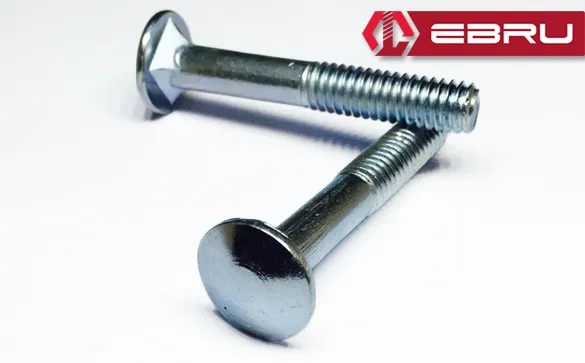 Kasa Civata 1/4x30 - 200 Adet