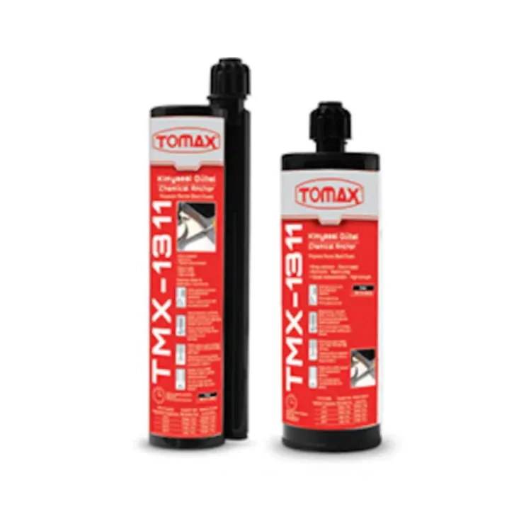 Kimyasal Dübel - 345 Ml