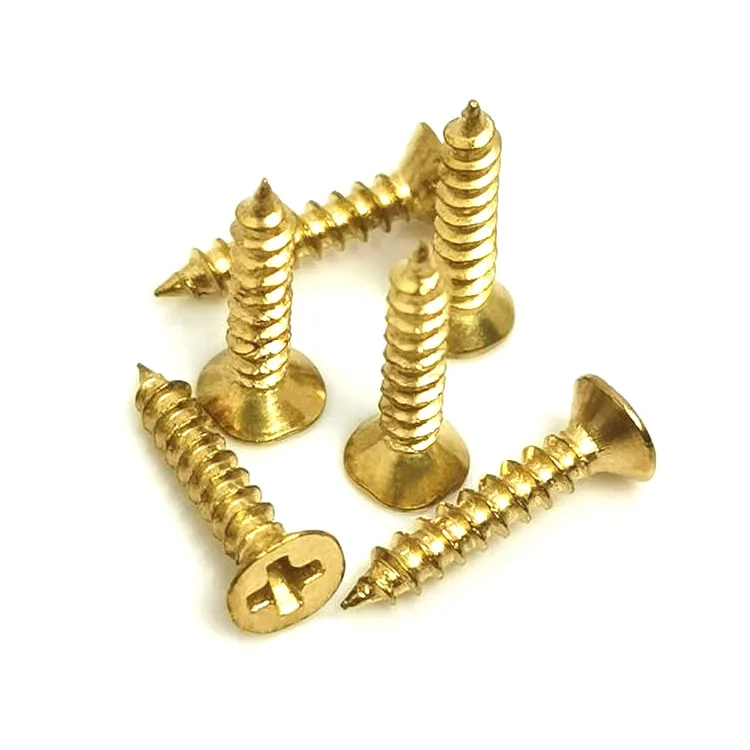 Klips, Menteşe, Ayak, Ağaç, Sunta Vidası 2,2x9,5mm - Siyah 100 Adet