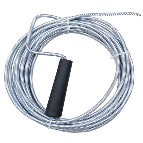 Lavabo Gider Açma Teli 8 Metre
