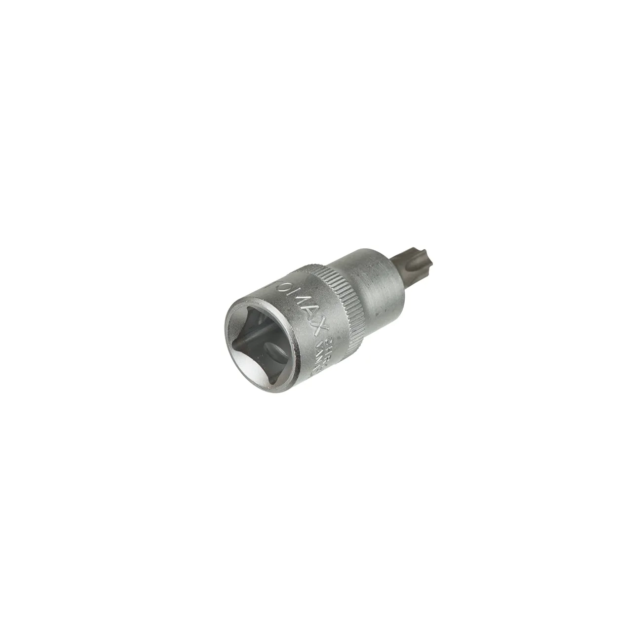 Lokmalı () Torx Bits Uç - T45 (10 Adet)