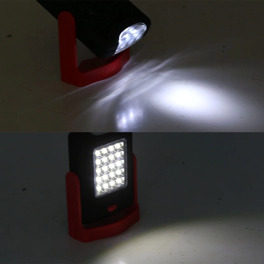 Mıknatıslı Smd Parlak Led Lamba