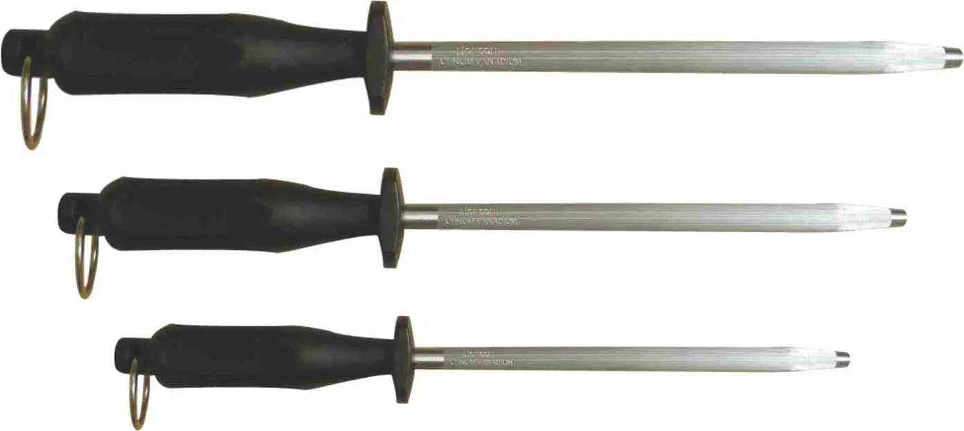 Mp Solingen Tipi Yuvarlak Masat 8 - 20 Cm