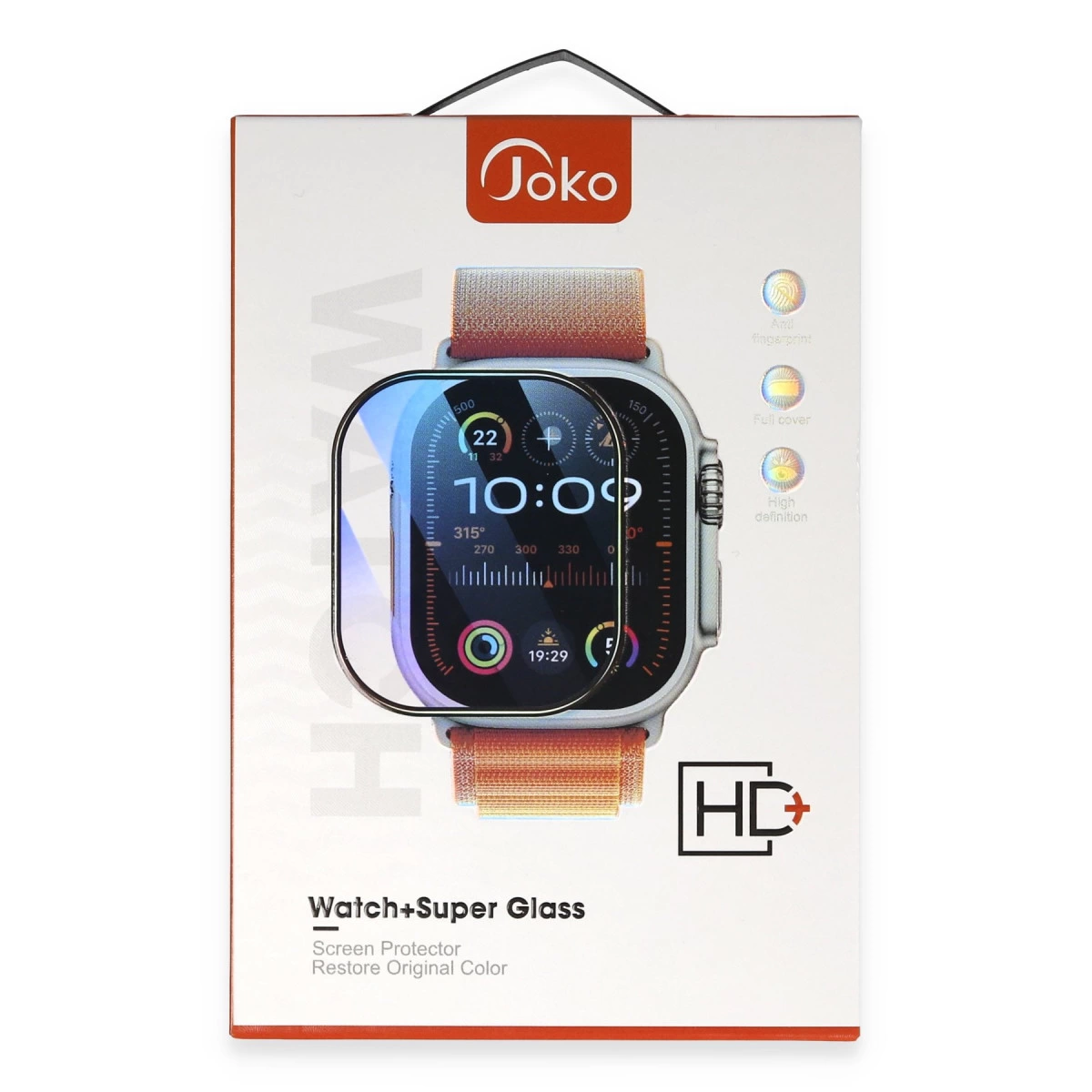 Huawei Gt4 46mm 22mm Polymer Nano Ekran Koruyucu - Şeffaf