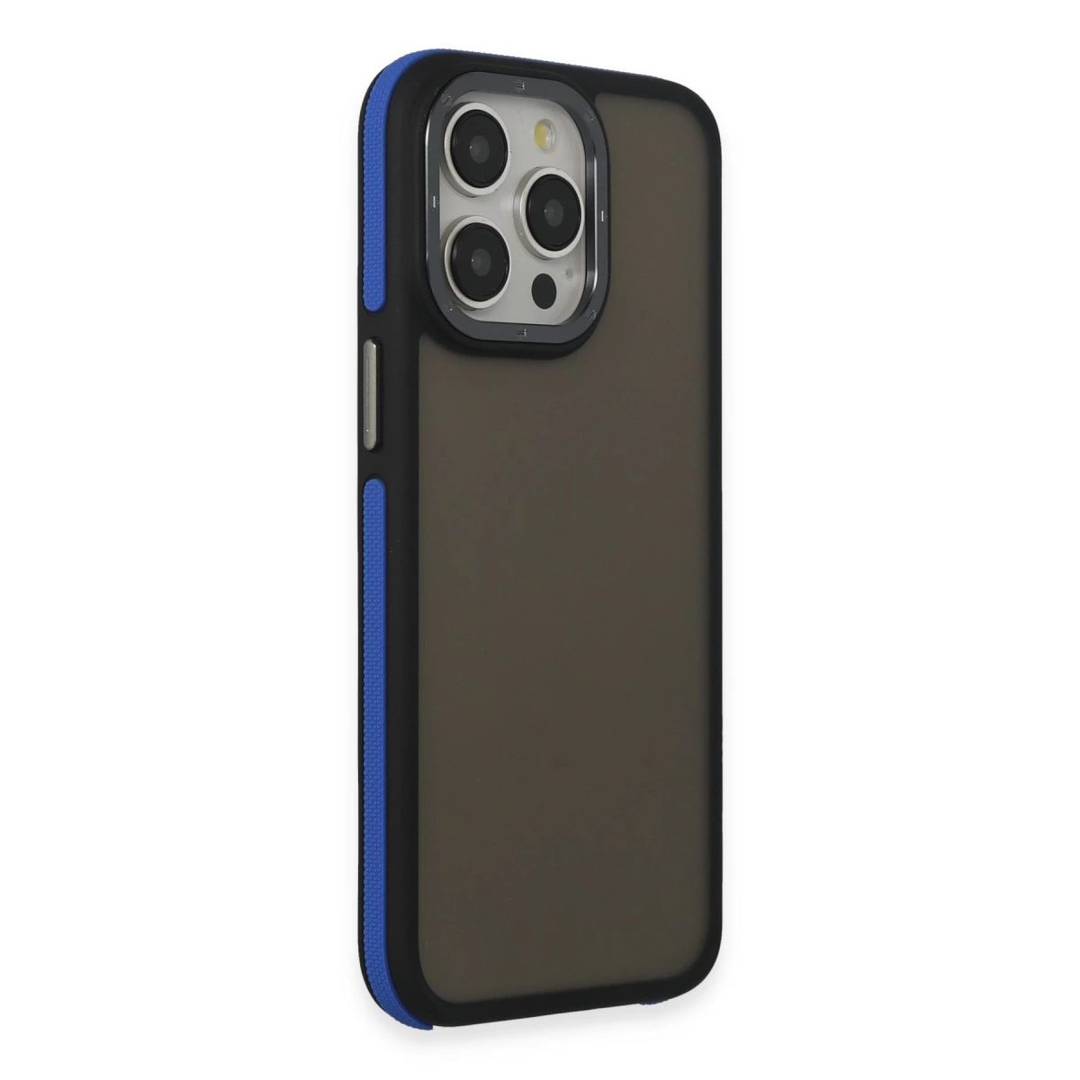 İphone 13 Pro Max Harvel Kapak - Lacivert