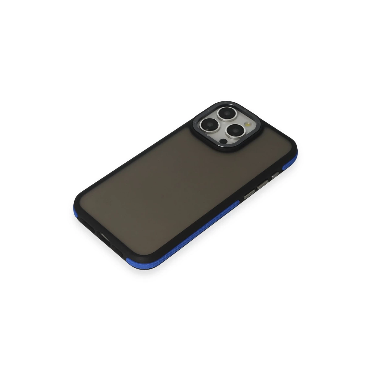 İphone 13 Pro Max Harvel Kapak - Lacivert