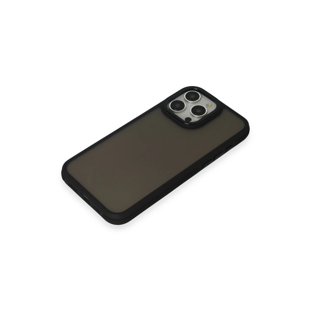 İphone 13 Pro Max Harvel Kapak - Siyah