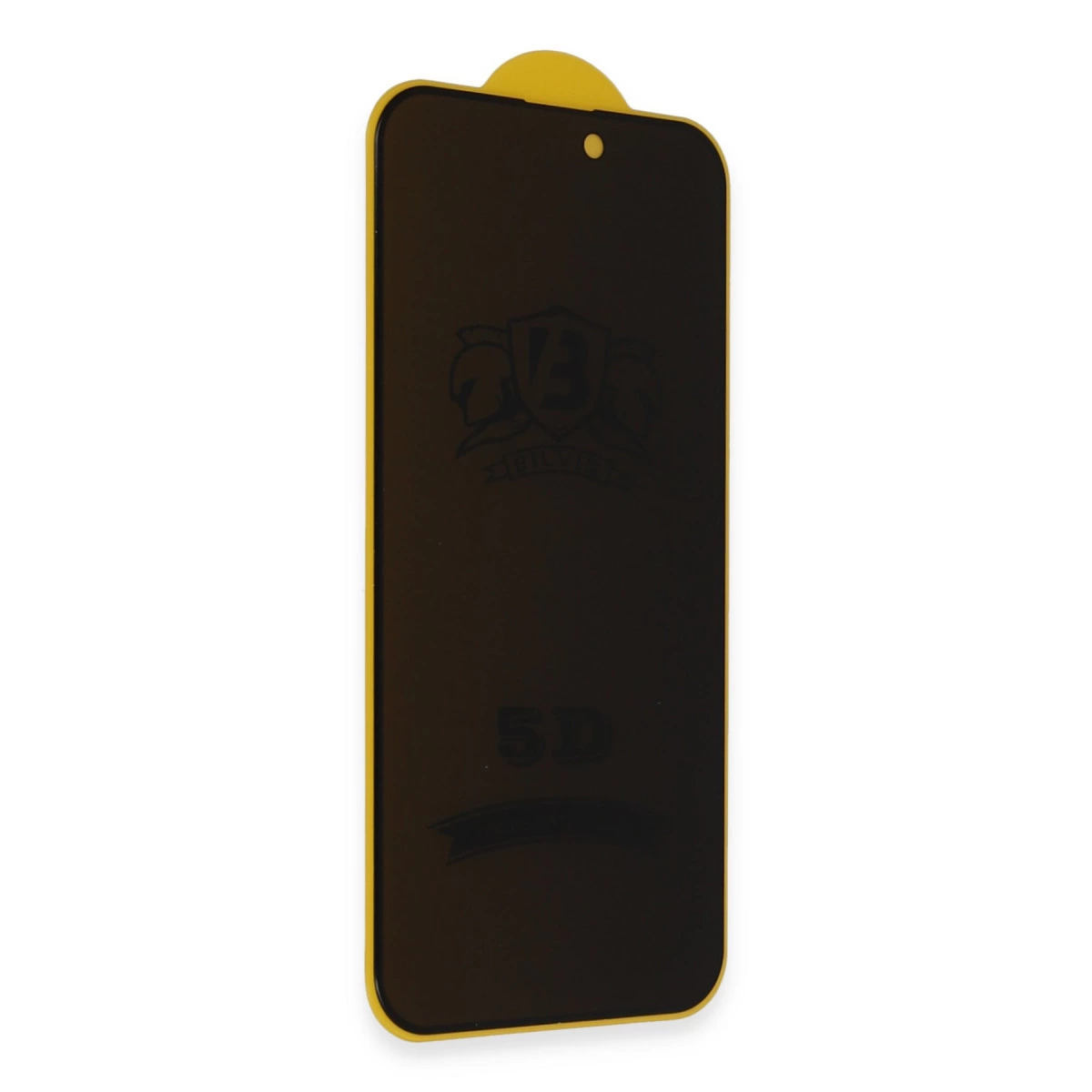 İphone 14 Bilvis 3d Hayalet Cam Ekran Koruyucu
