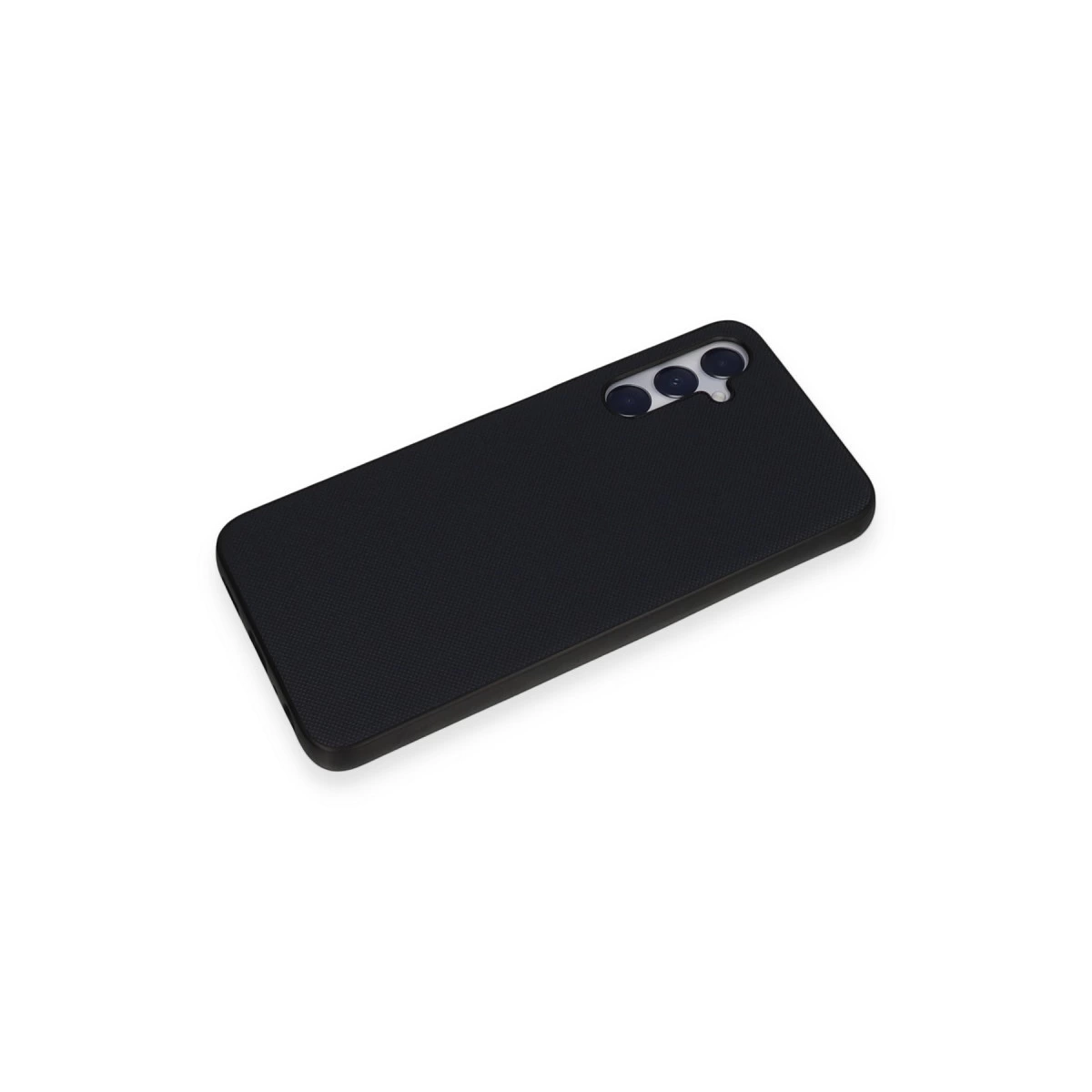Samsung Galaxy A05s Kılıf Taft Kapak - Lacivert