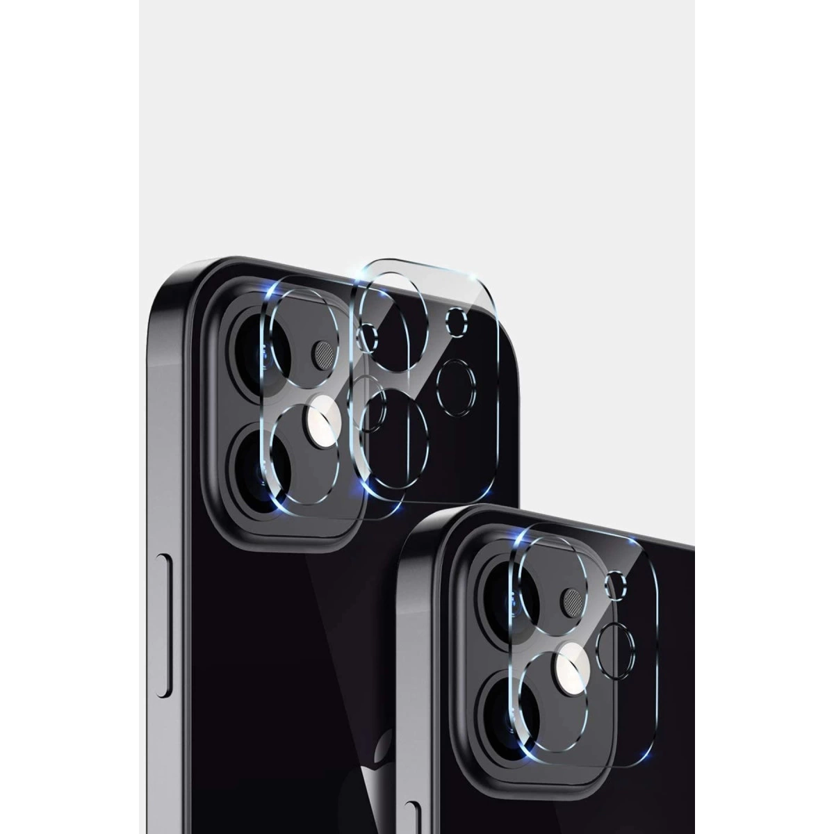 Samsung Galaxy A25 5g Kamera Lens Koruma Cam