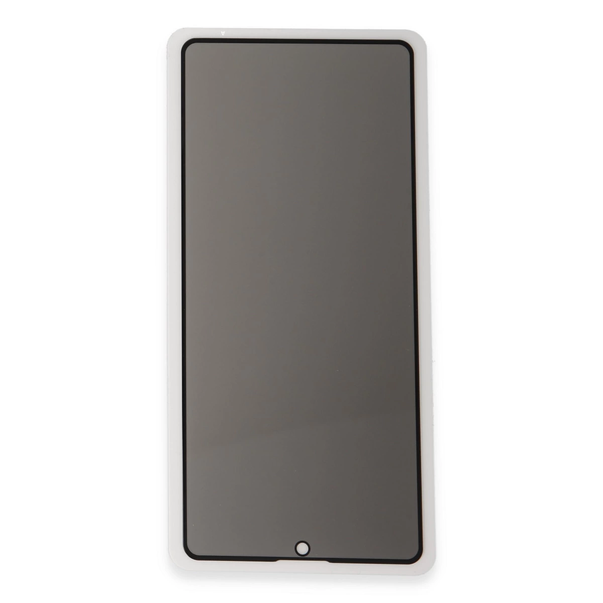 Tecno Spark 20 3d Antistatik Hayalet Cam Ekran Koruyucu
