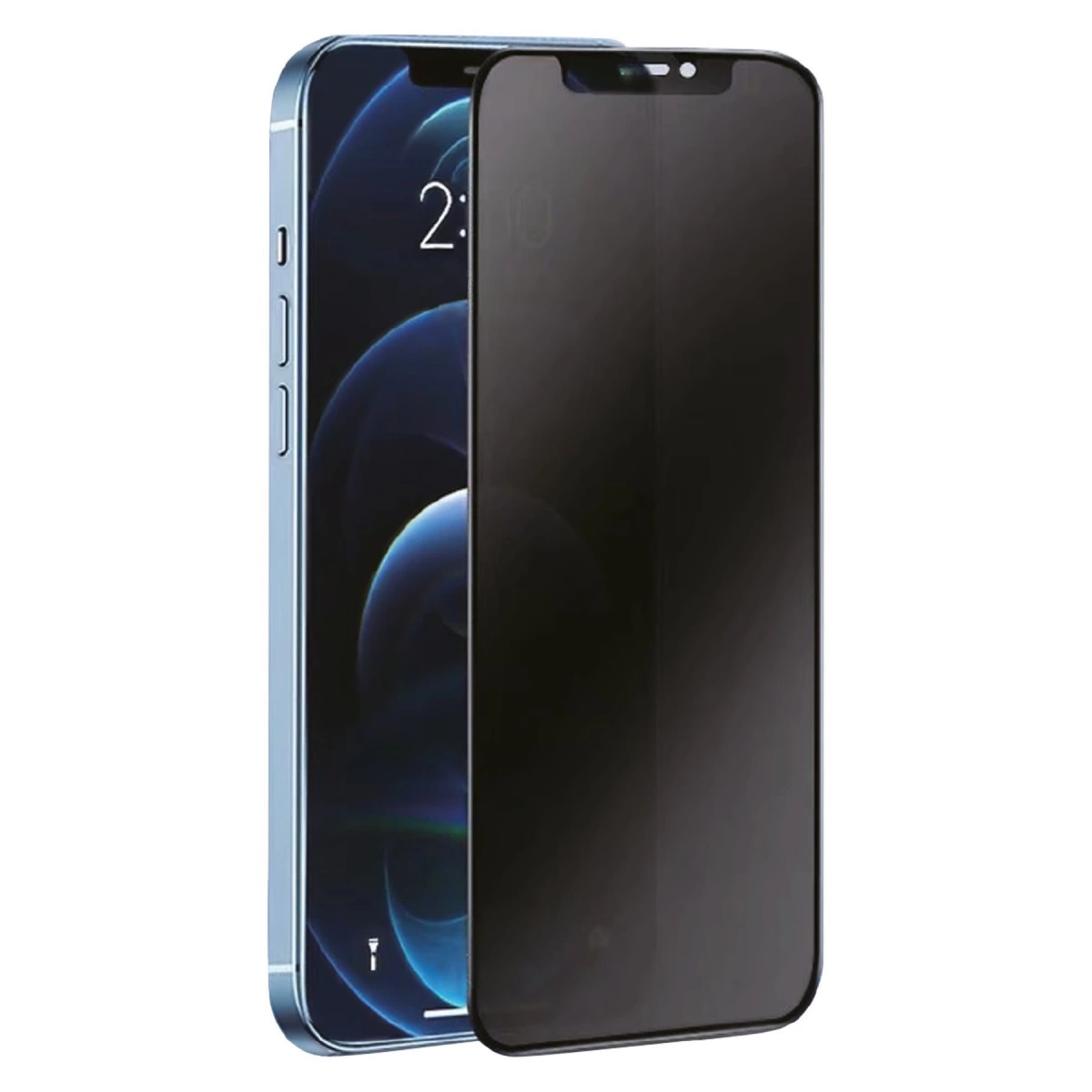 Vivo Y17s 3d Antistatik Hayalet Cam Ekran Koruyucu