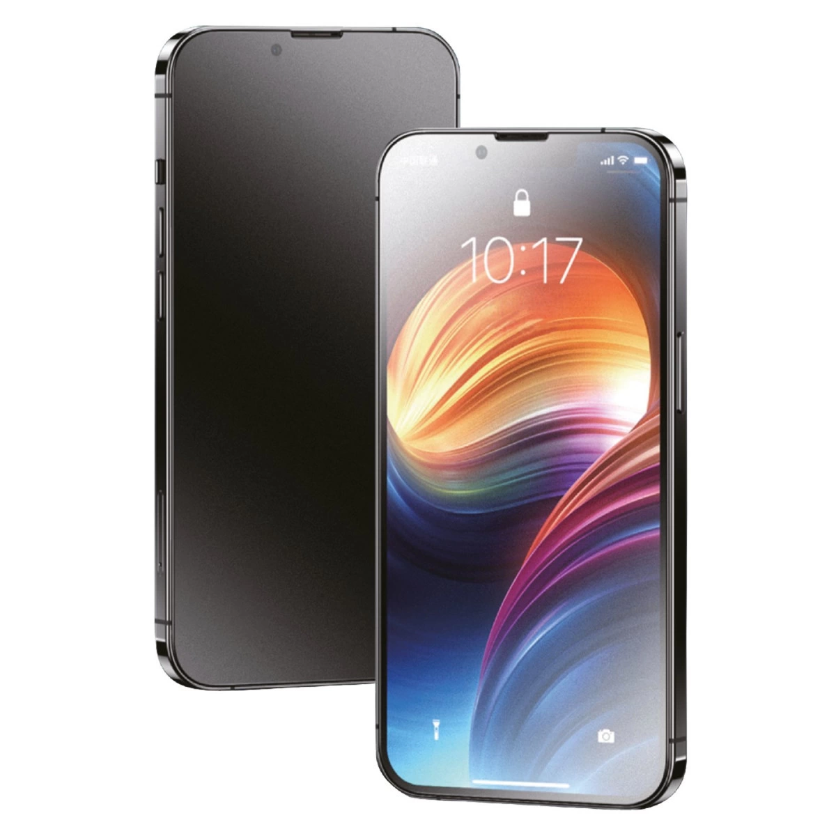 Vivo Y35 3d Antistatik Mat Seramik Nano Ekran Koruyucu