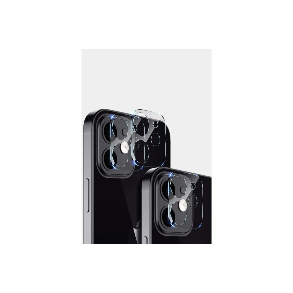 Xiaomi Redmi 13 4g Kamera Lens Koruma Cam