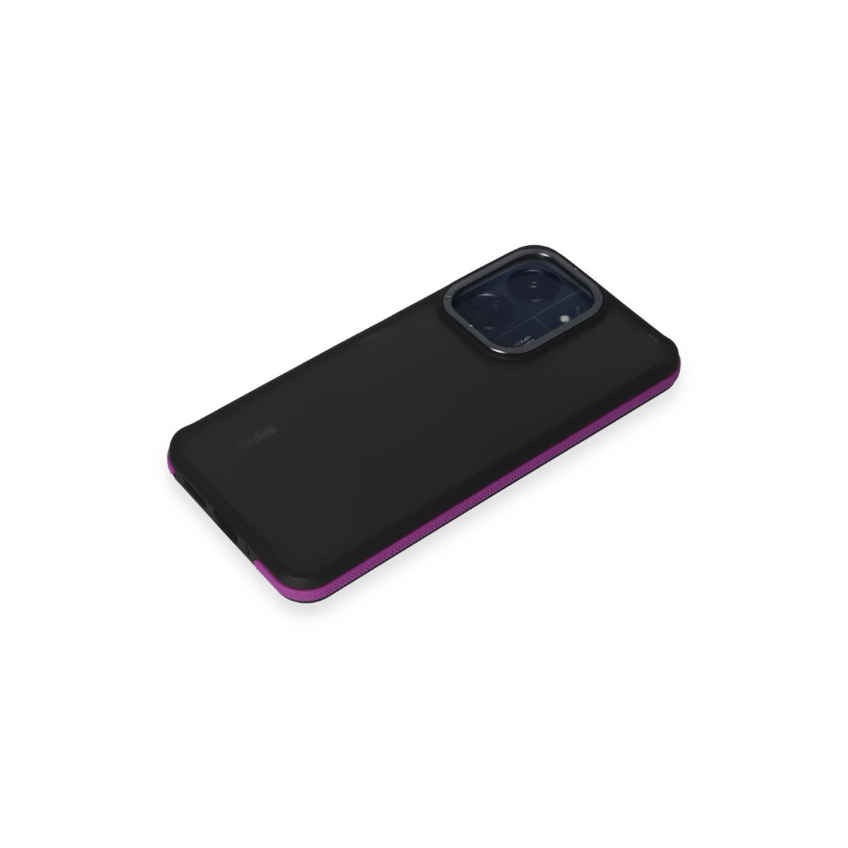 Xiaomi Redmi 13c Harvel Kapak - Derin Mor