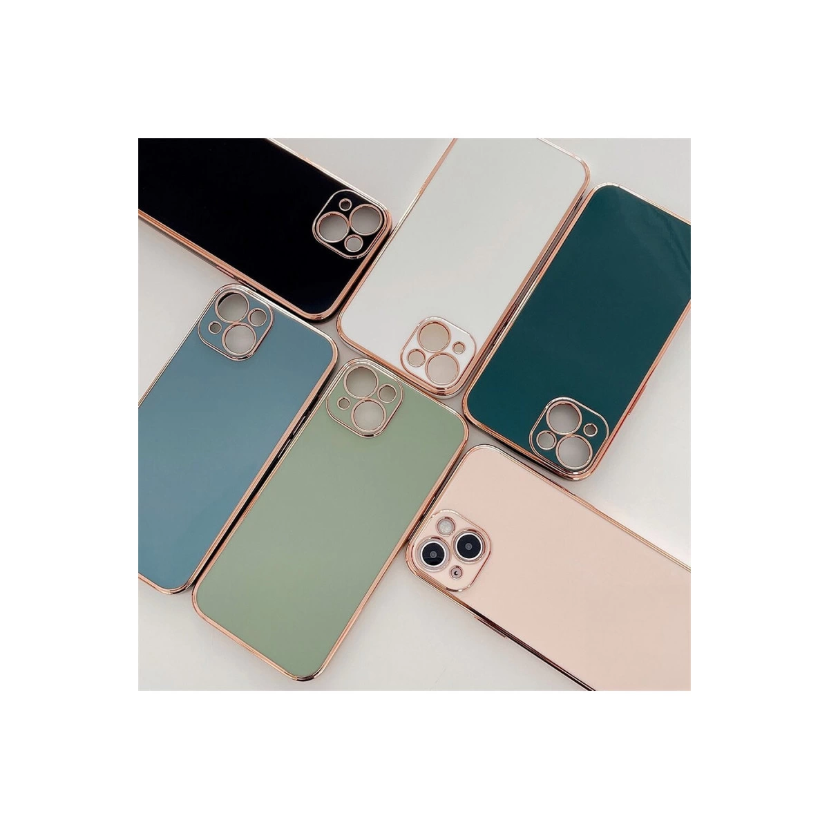 Xiaomi Redmi Note 13 Pro Plus Kılıf Volet Silikon - Pembe